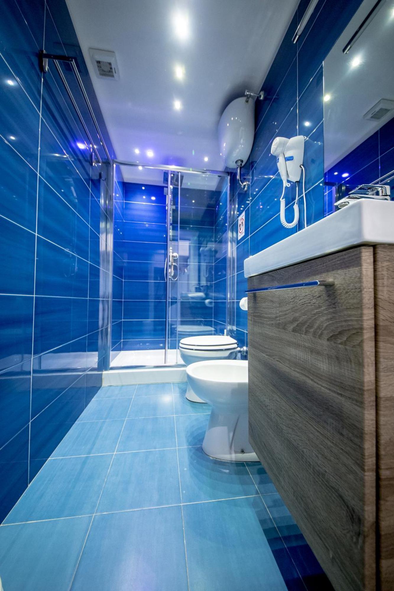 Miracolo Al Duomo Smart Accomodations Napoli Eksteriør bilde