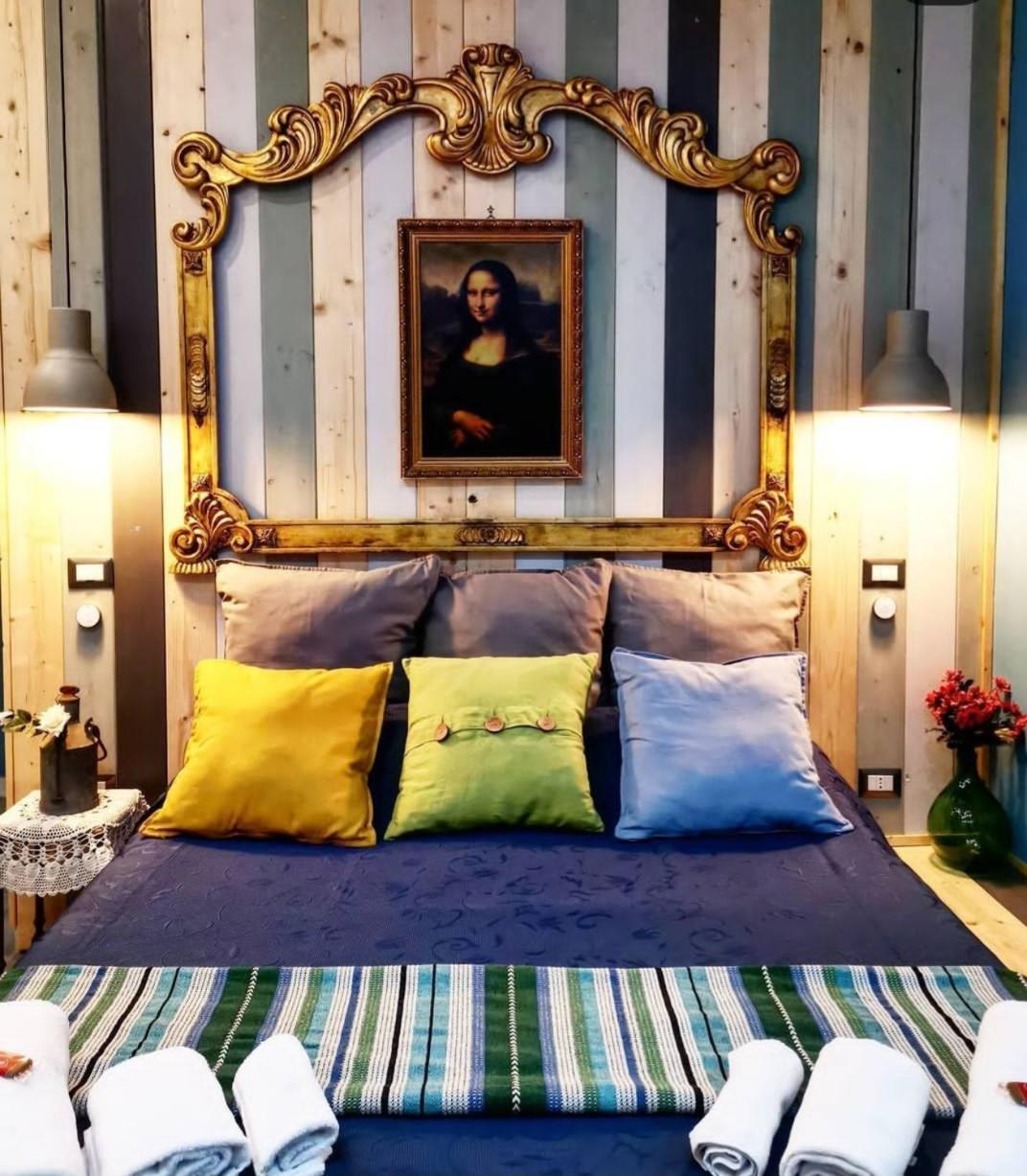 Miracolo Al Duomo Smart Accomodations Napoli Eksteriør bilde